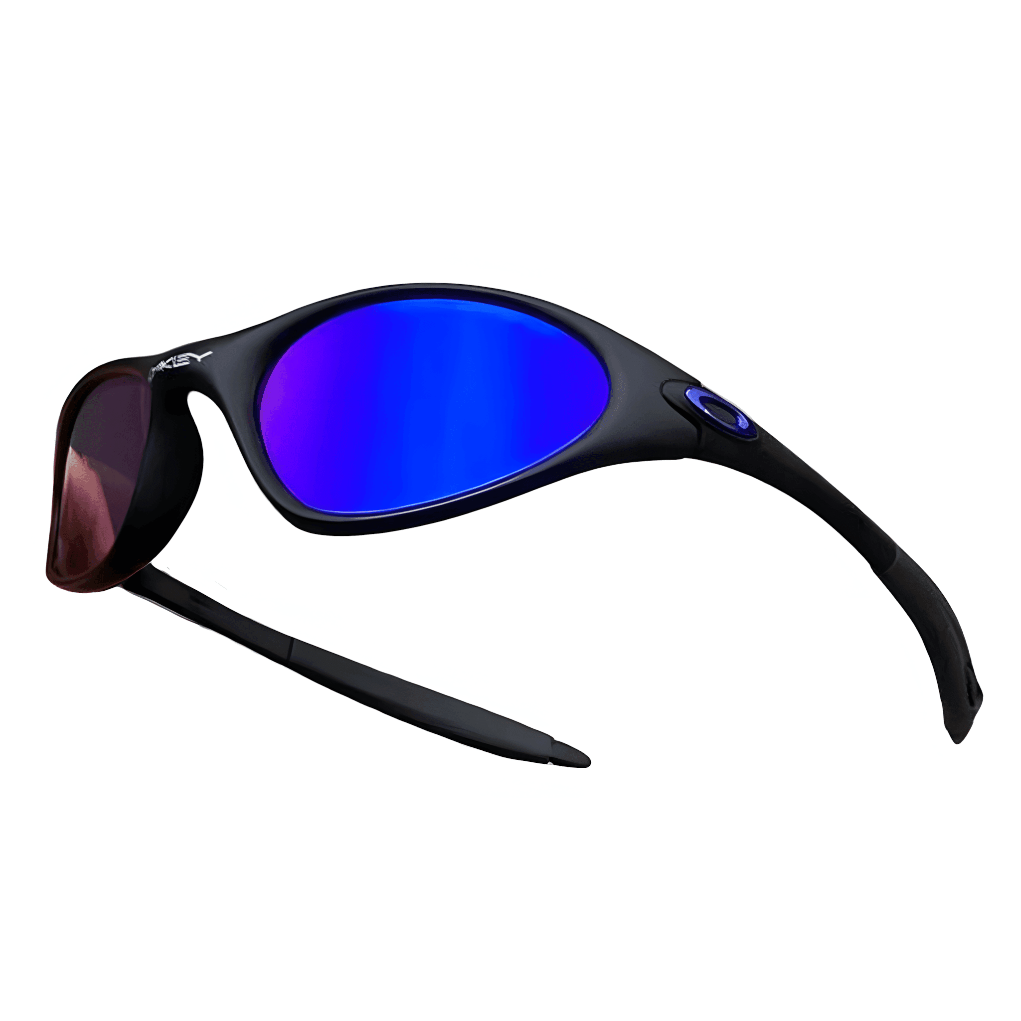 Minute — Preta Lentes Ice