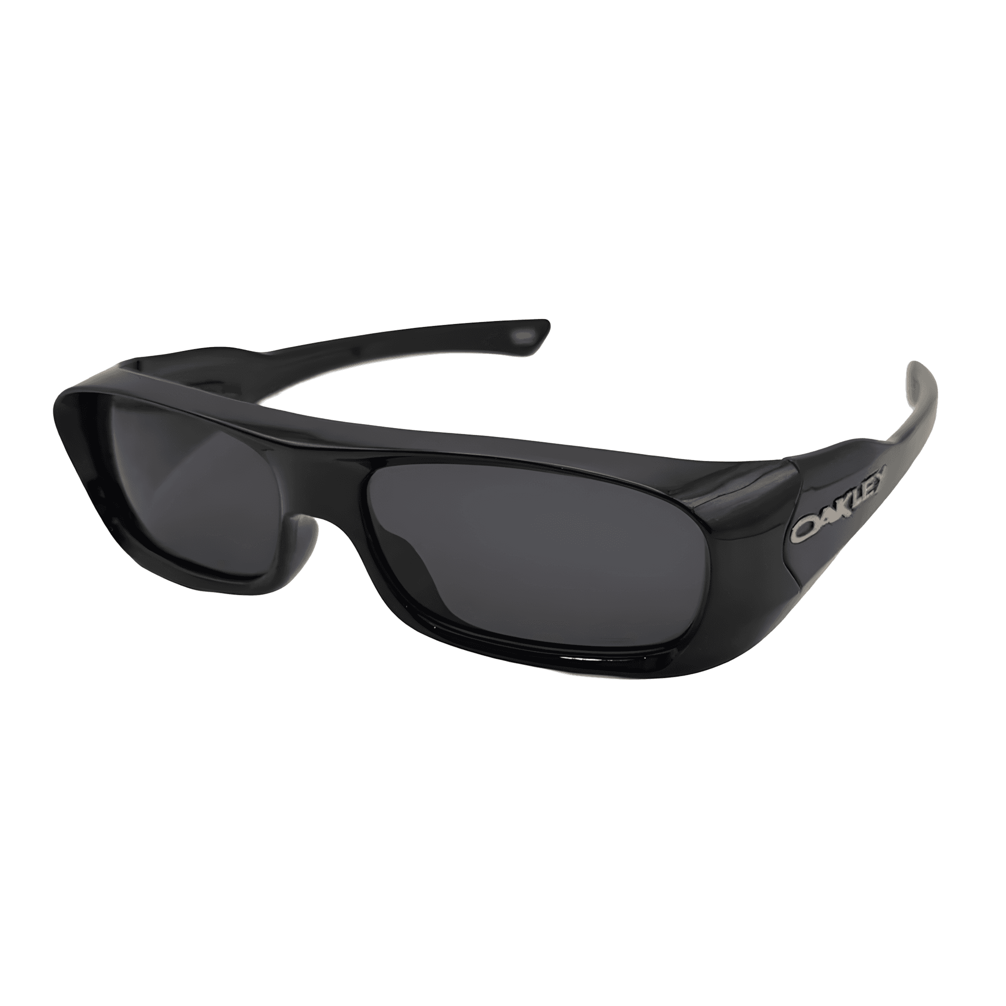 Permian Black Lentes Black