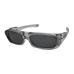 Permian Cristal Lentes Black