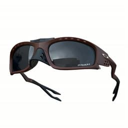 Óculos Plantaris SQ Marrom Lentes Black