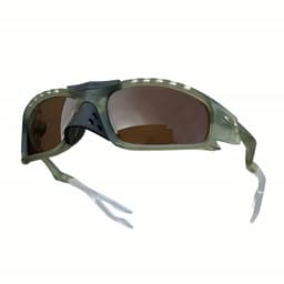 Óculos Plantaris SQ Verde Lentes VR28