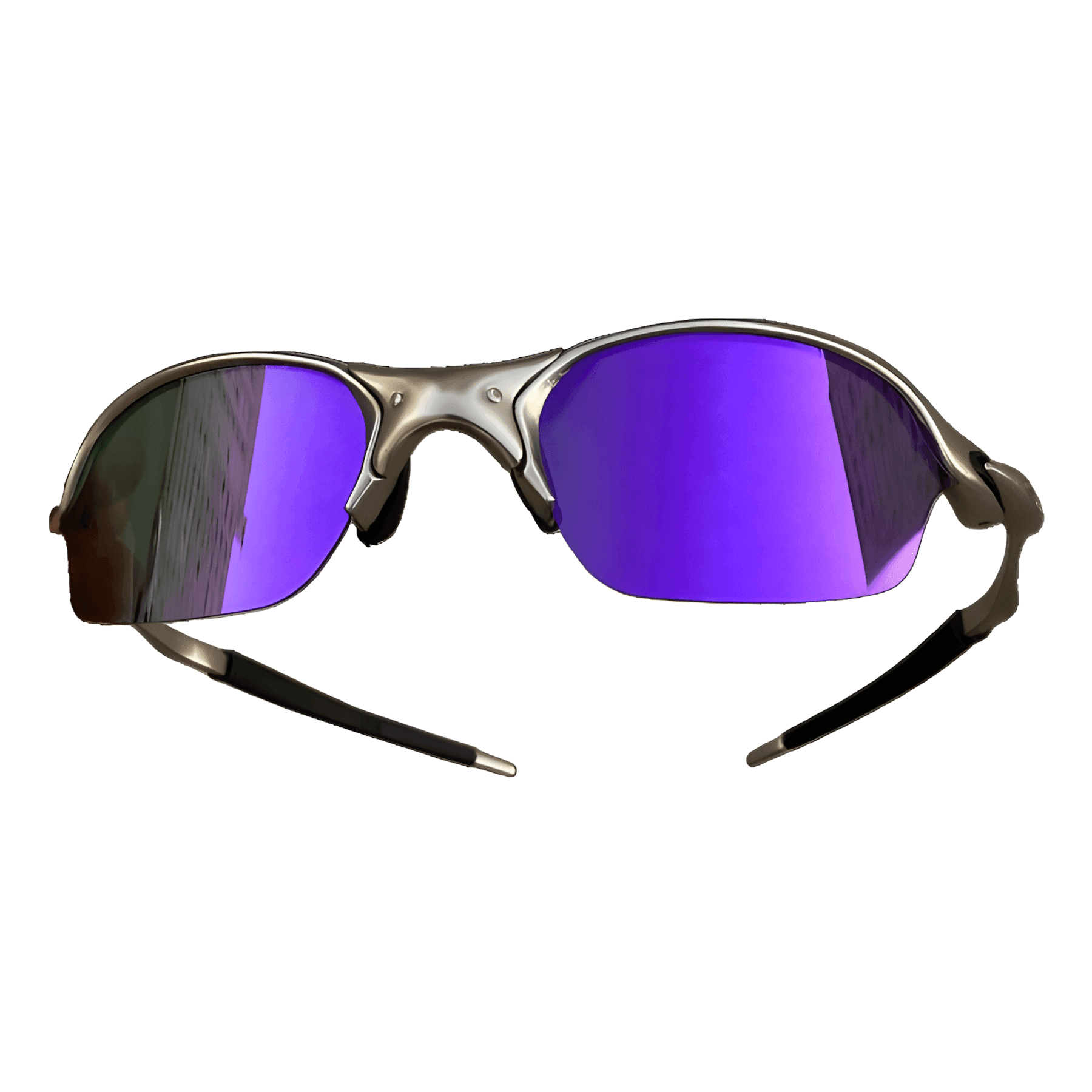 Romeo 2 Premium Plasma Roxo