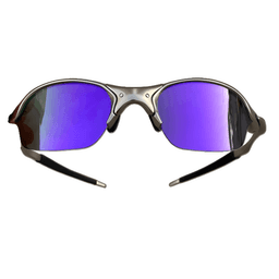 Romeo 2 Premium Plasma Roxo