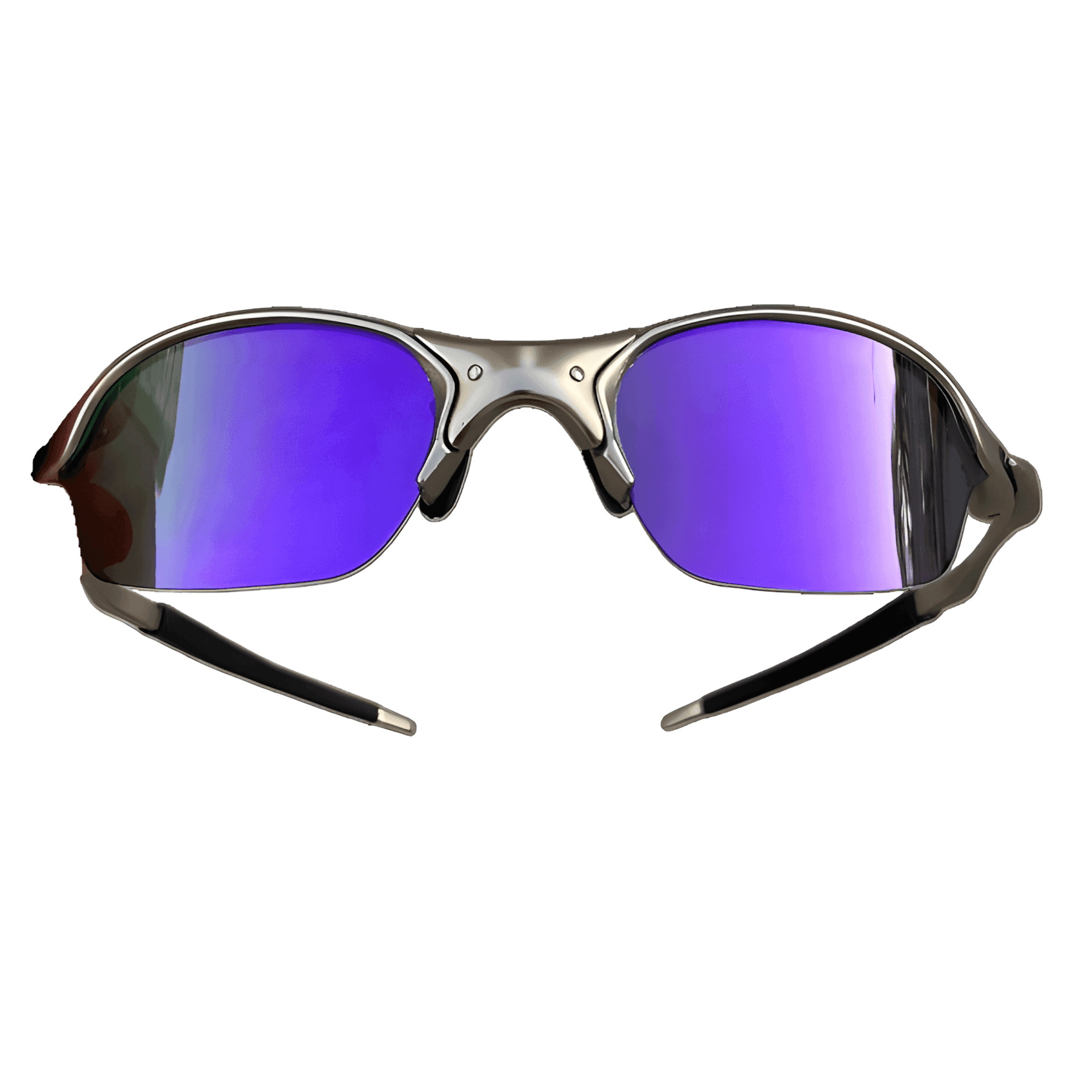 Romeo 2 Premium Plasma Roxo