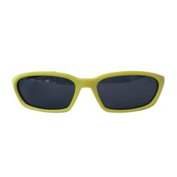 Terra Forma Amarelo Lente Preta