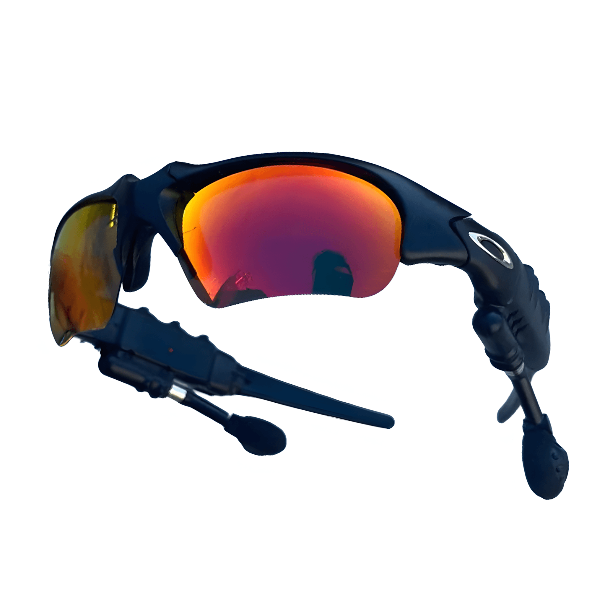 Thump Carbon Lentes Ruby
