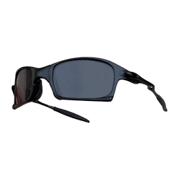 X Squared Carbon Lentes Black