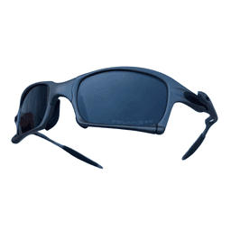 X Squared Xmetal Lentes Black