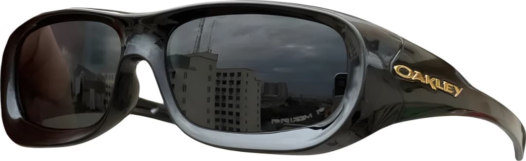 Soto Carbon Lentes Black