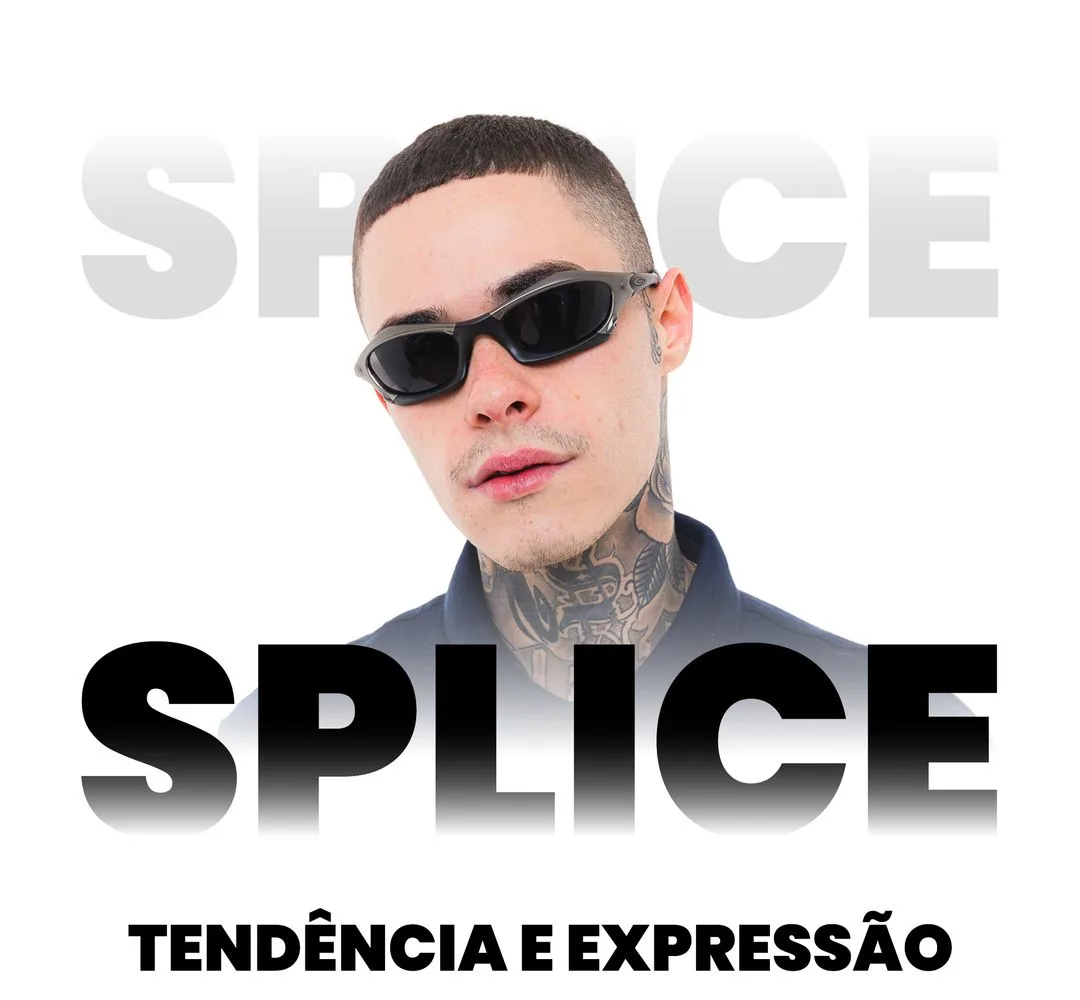 Splice: detalhes, medidas e como usar