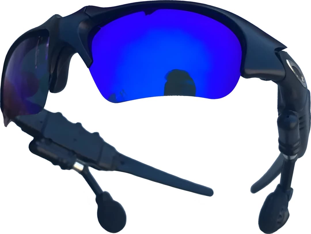 Thump Carbon Lentes Ice