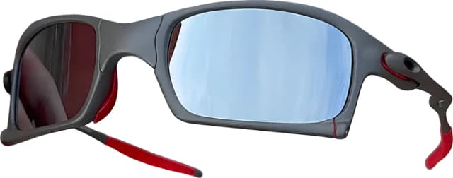 X Squared, versão 5