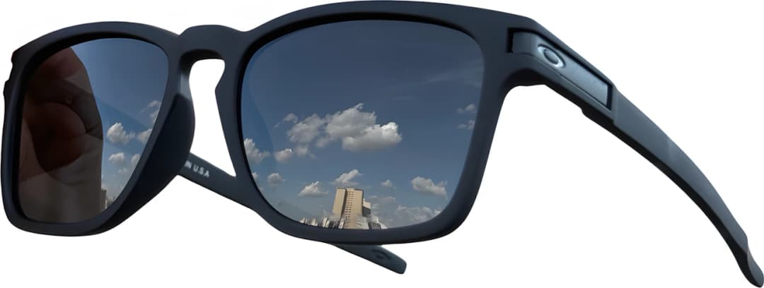 Lach Preto Lentes Black