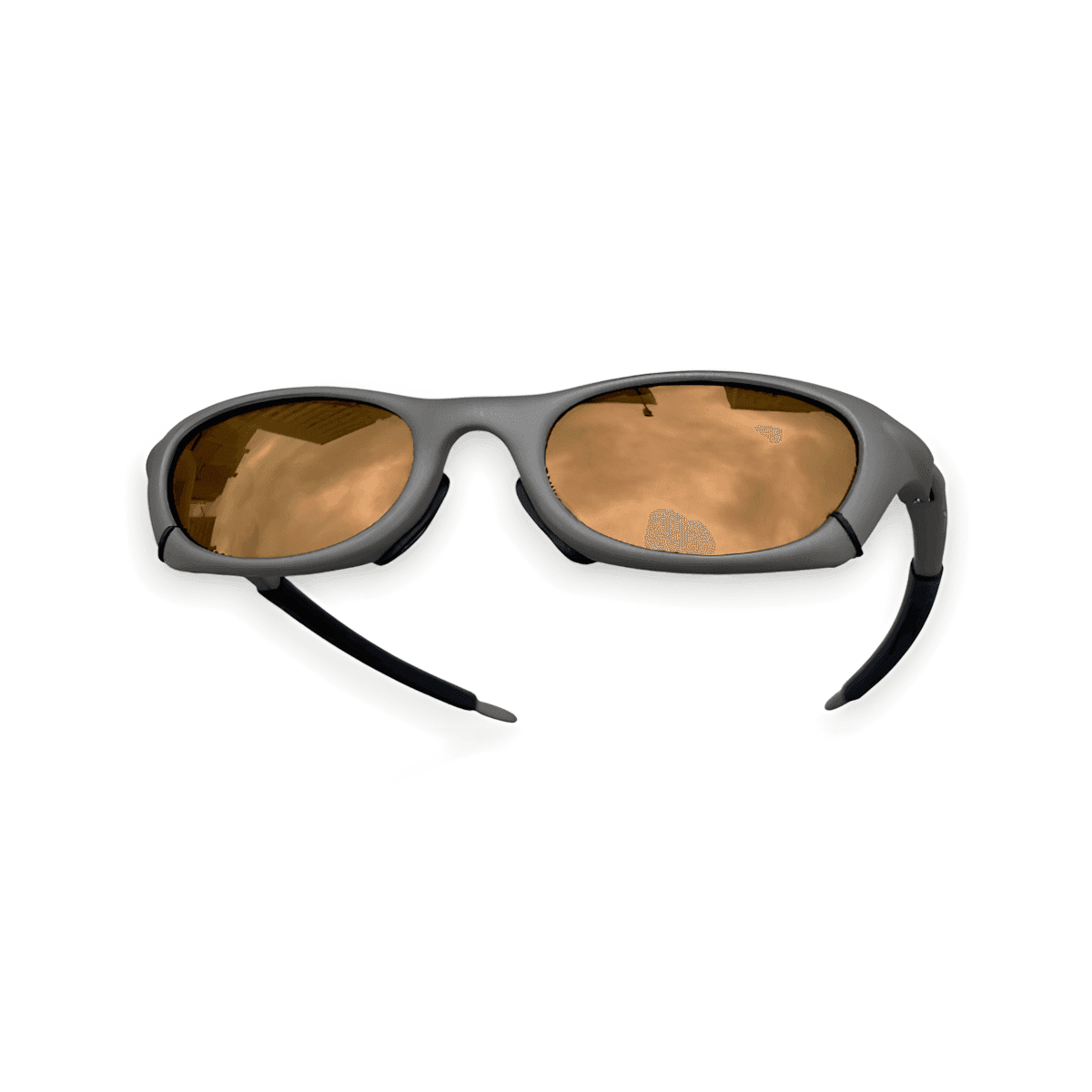 Mag Four — X Metal Lente Gold Café