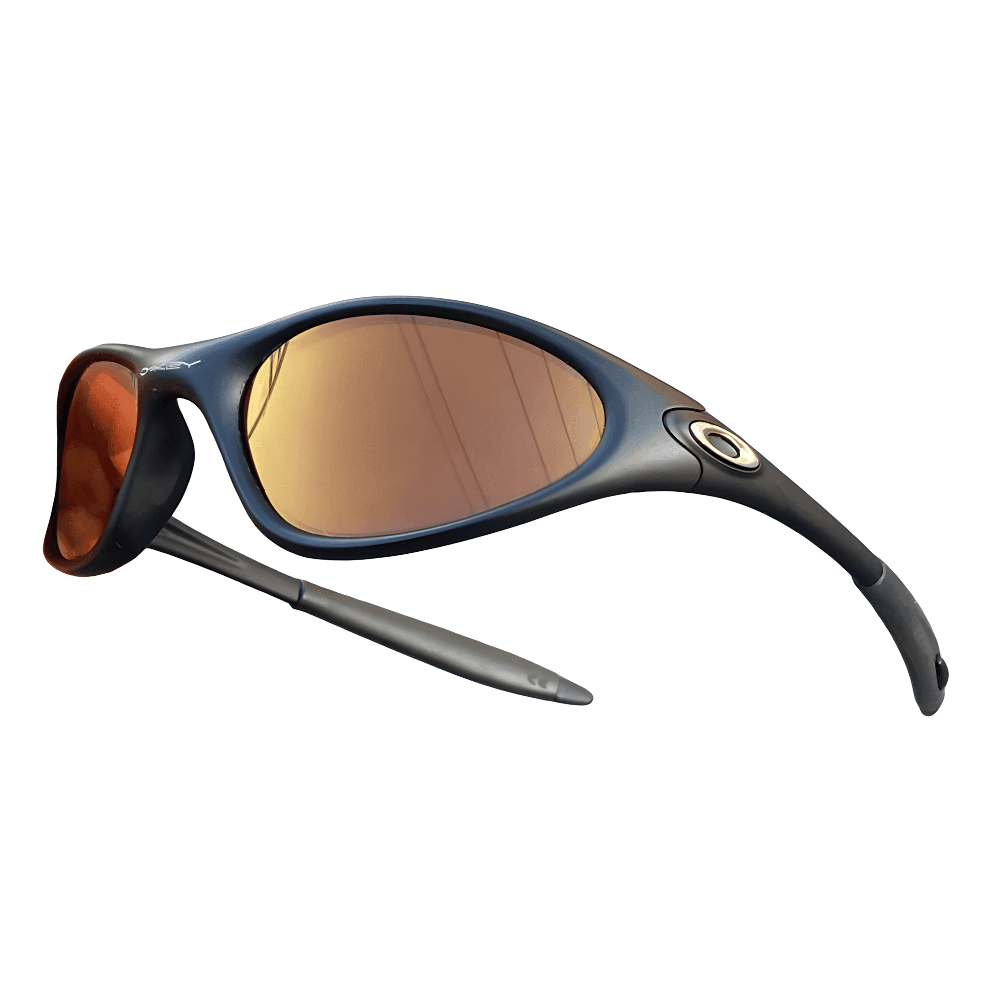 Minute — Preta Lentes Gold