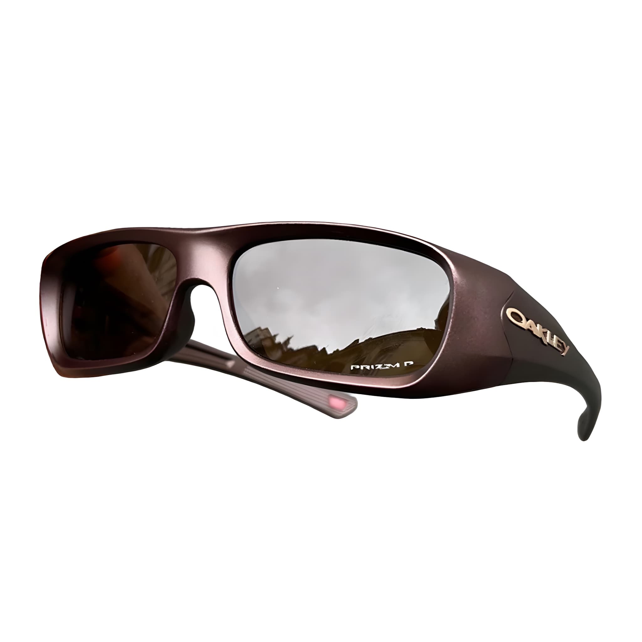 Permian Copper Metalic Lentes Marrom VR28