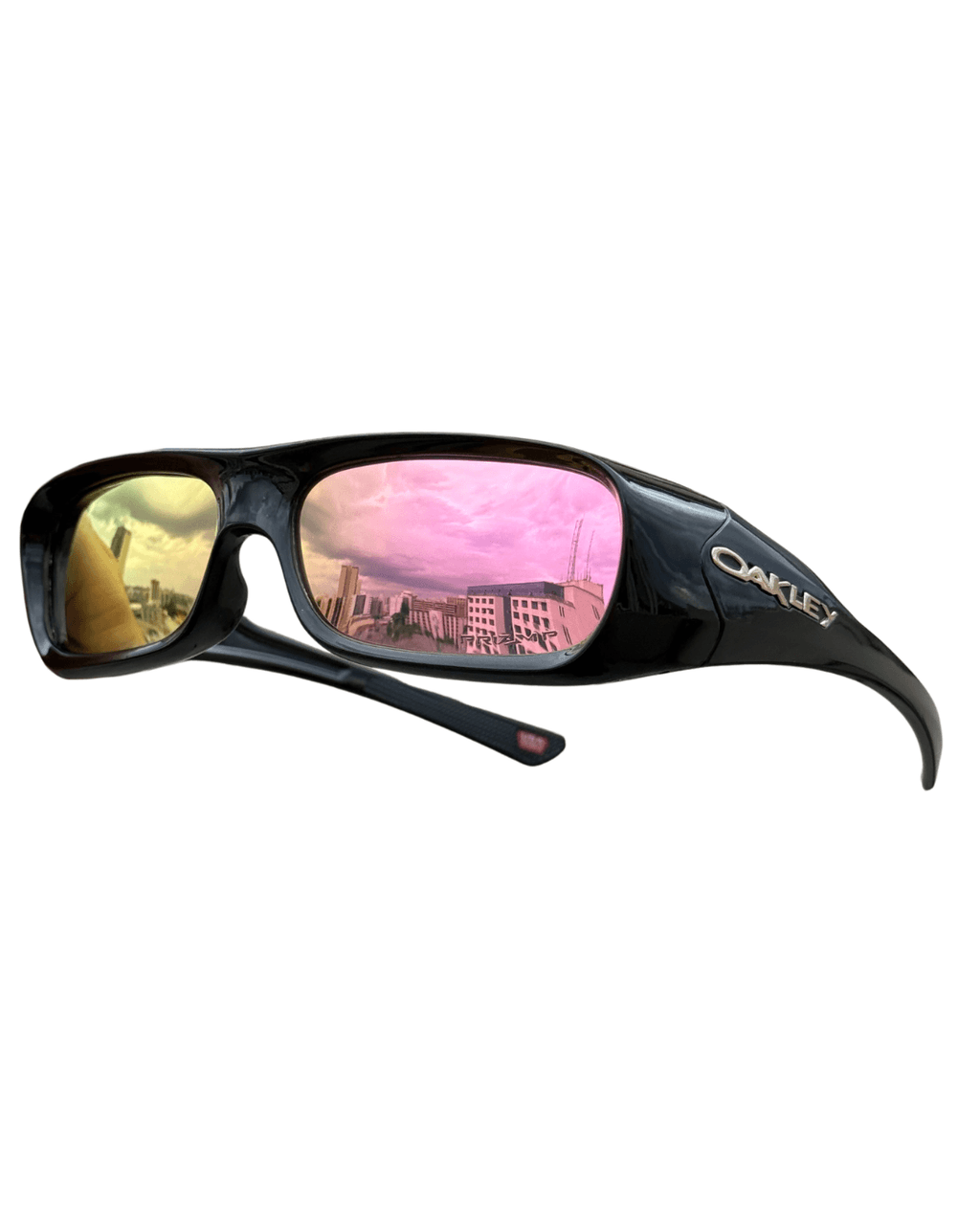 Permian Black Lentes Rosé