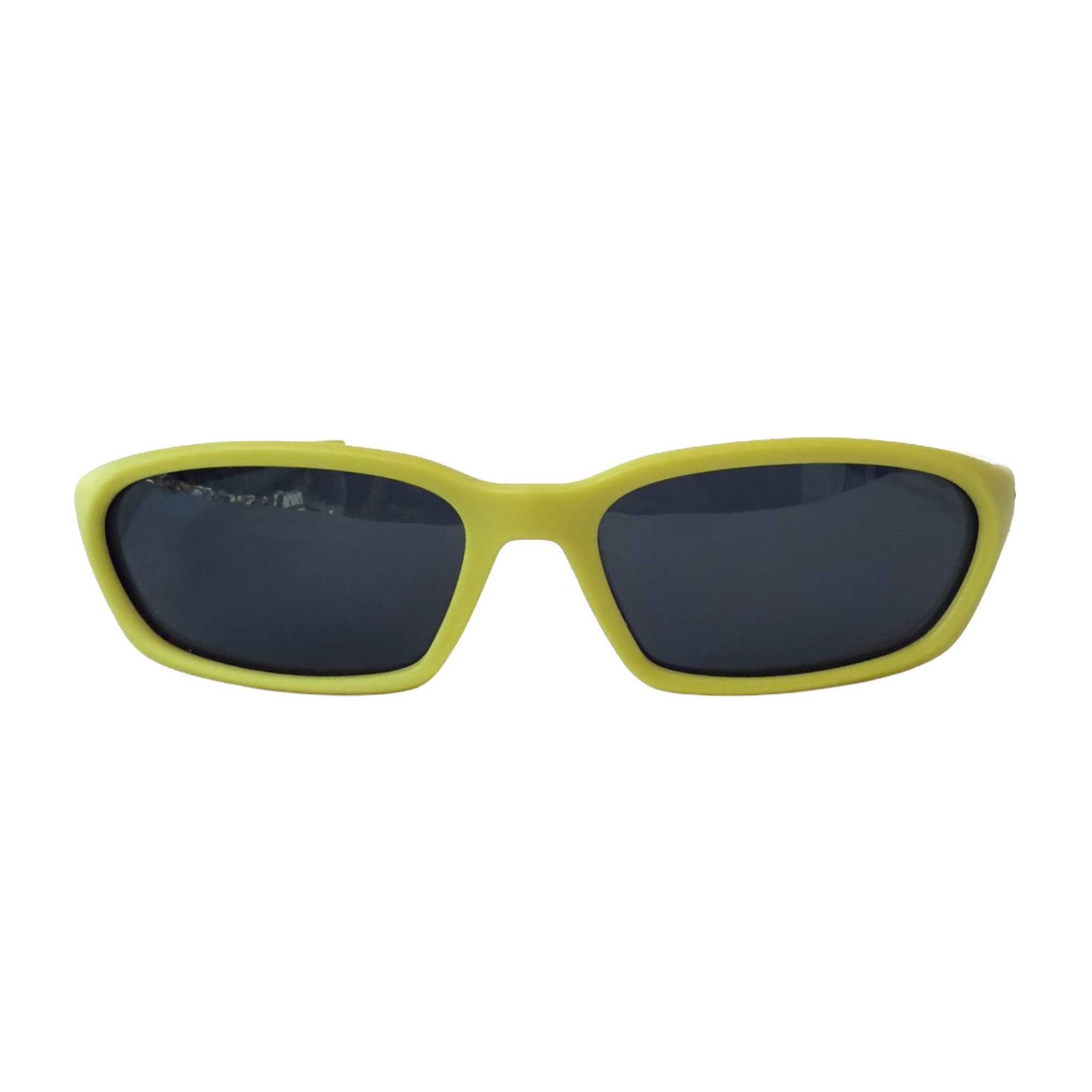 Terra Forma Amarelo Lente Preta