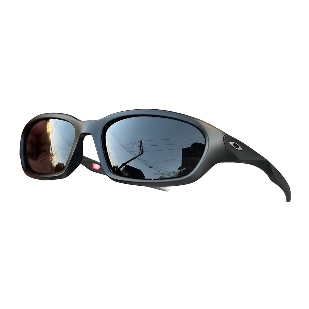Terra Forma Black Lente Prizm Black