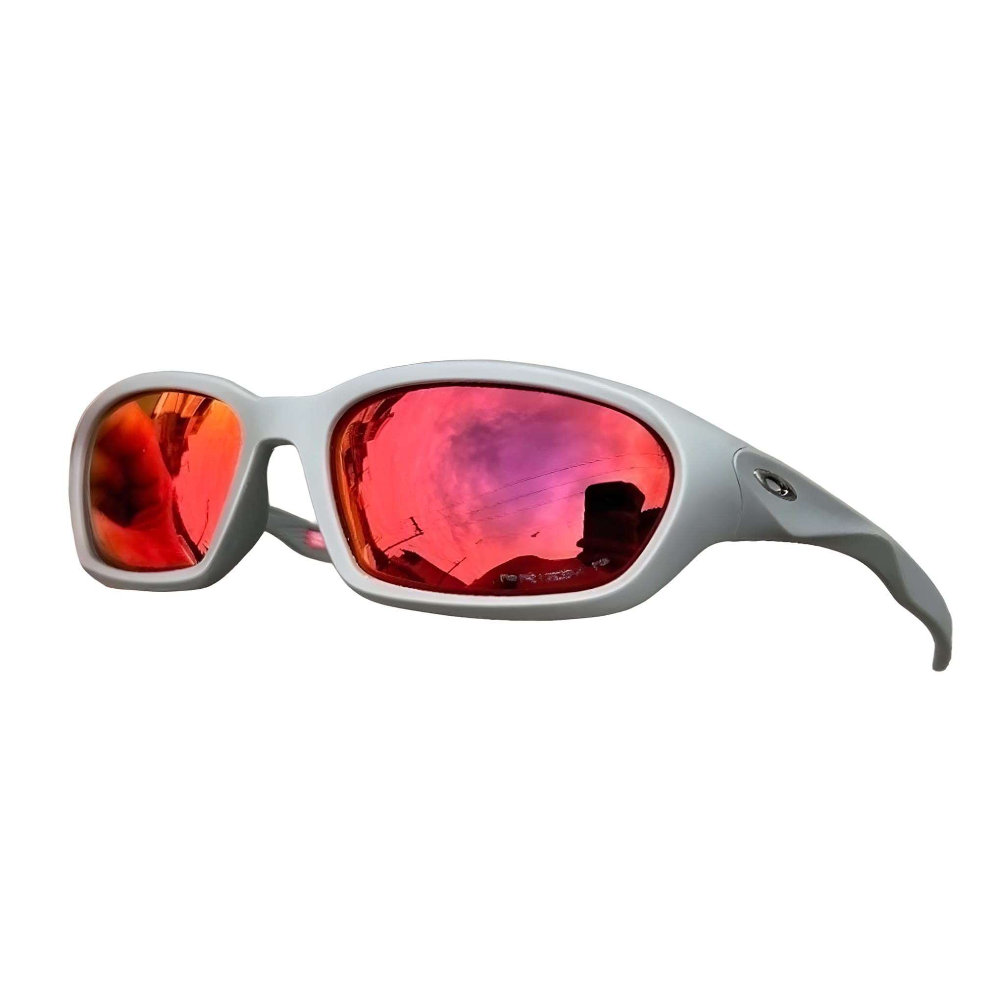 Terra Forma Titanium Lente Prizm Torch