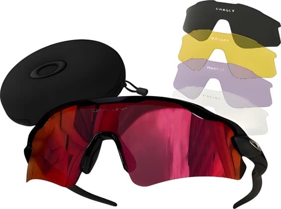 Radar + Kit, versão 1