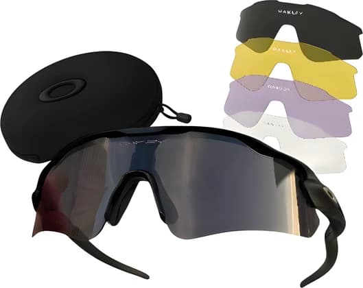 Radar + Kit, versão 3