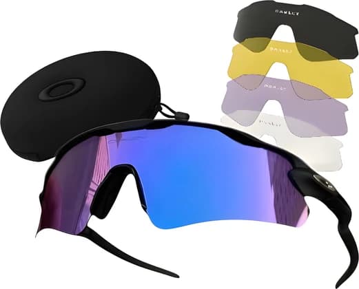 Radar + Kit, versão 6
