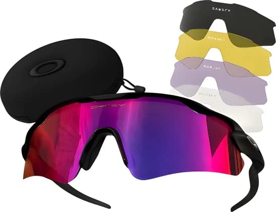 Radar + Kit, versão 7
