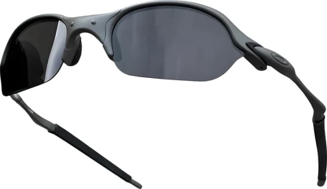 Romeo 2 Carbon, versão 8