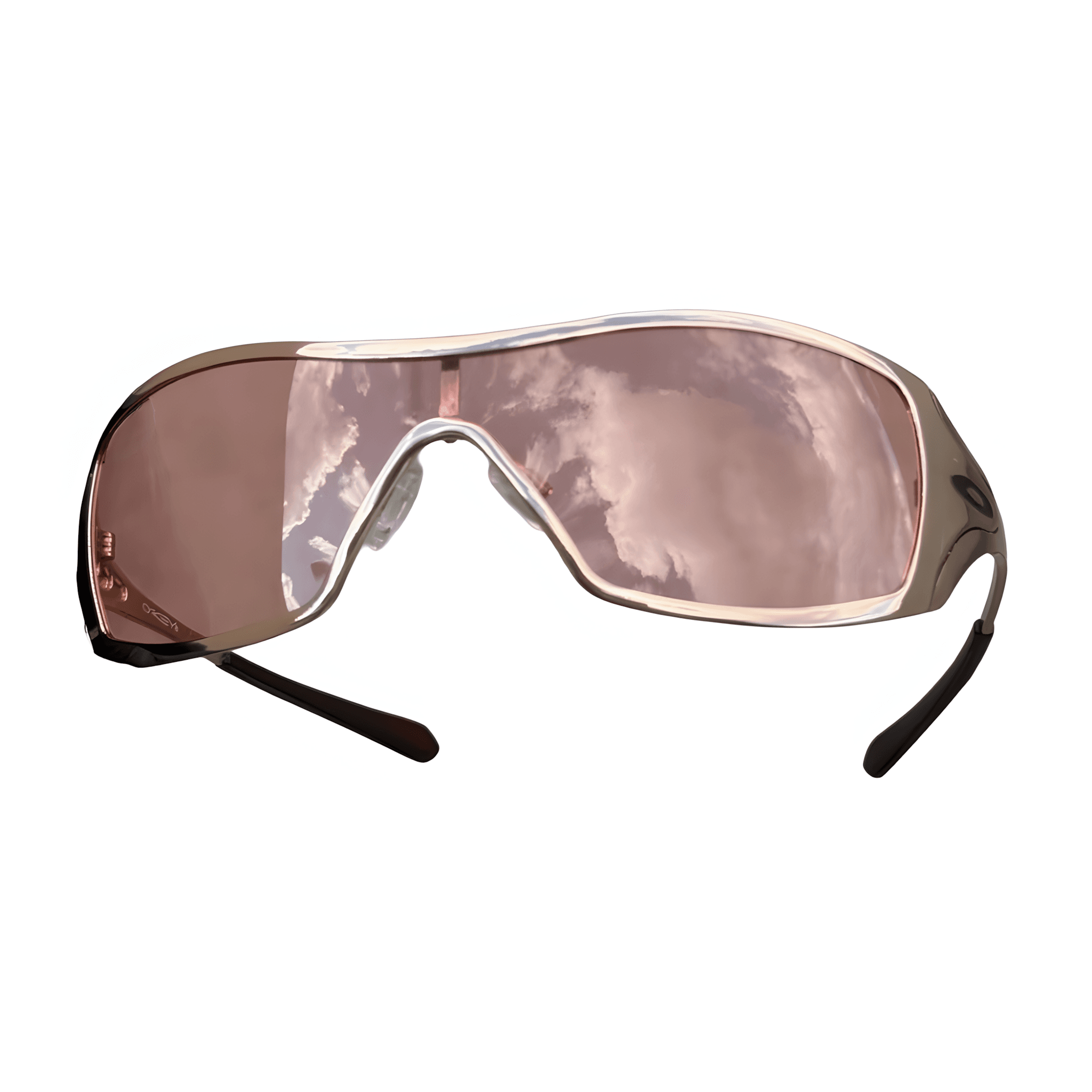 Dart — Gold Lente Pink