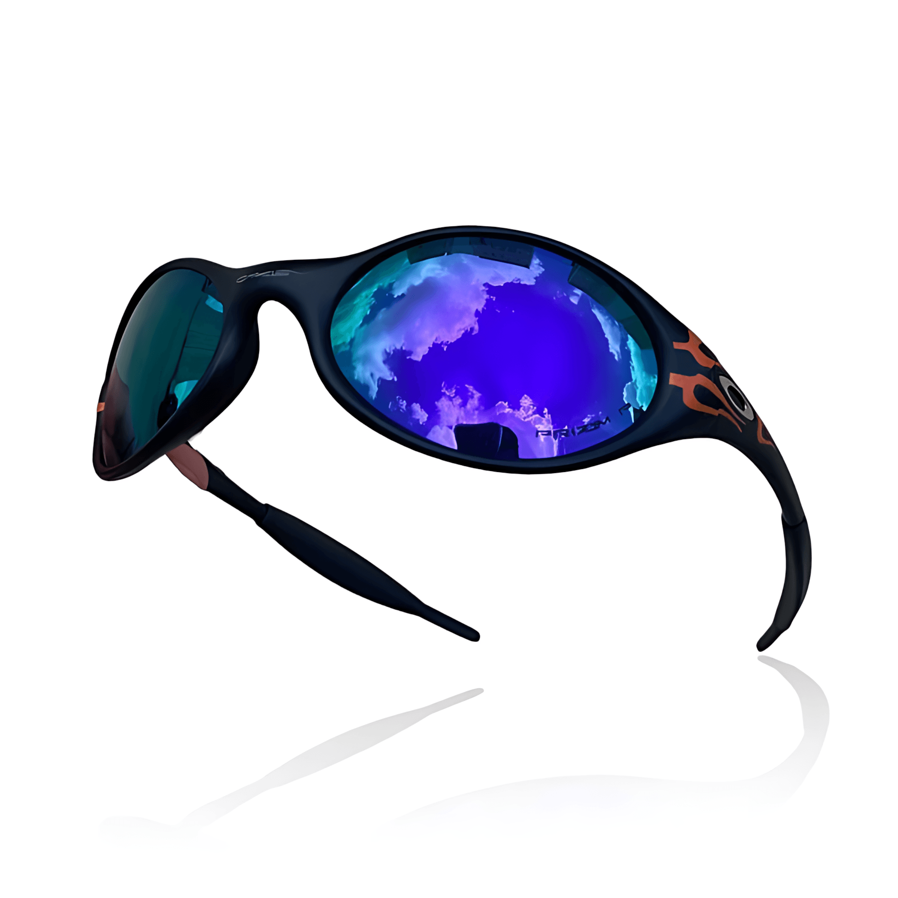 eye-jacket-flame-preta-lente-roxa cover