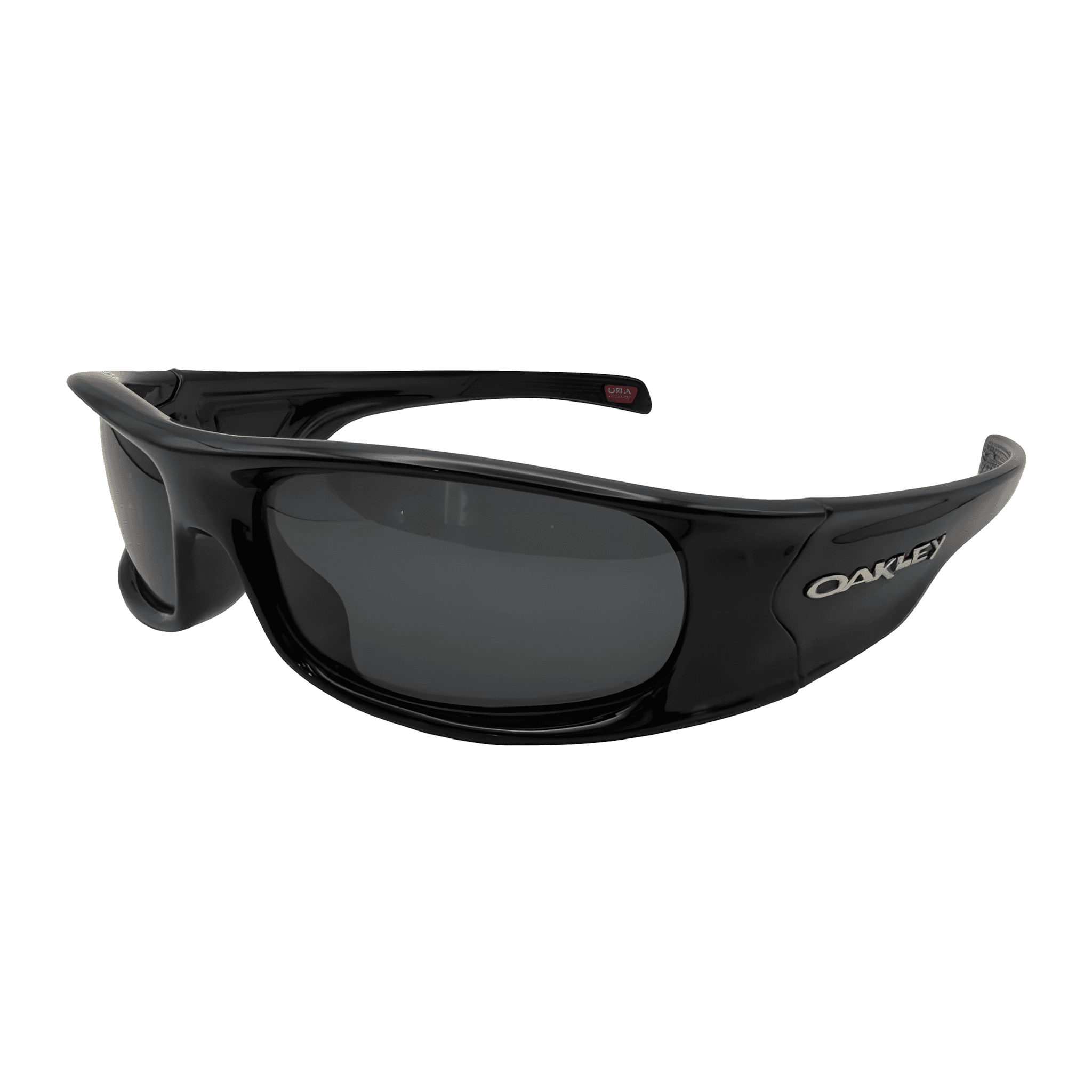 Highland Carbon Lentes Black