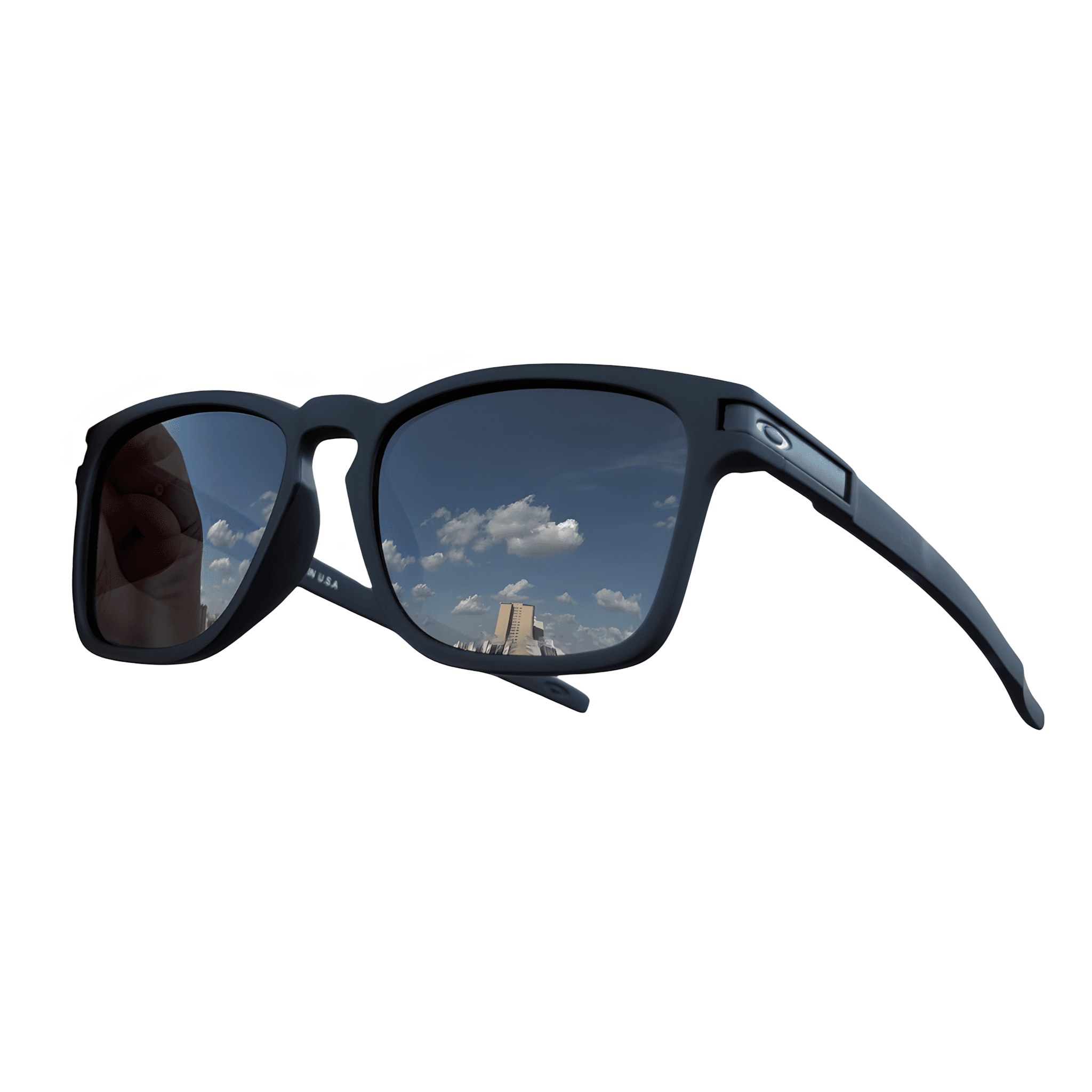 Lach Preto Lentes Black