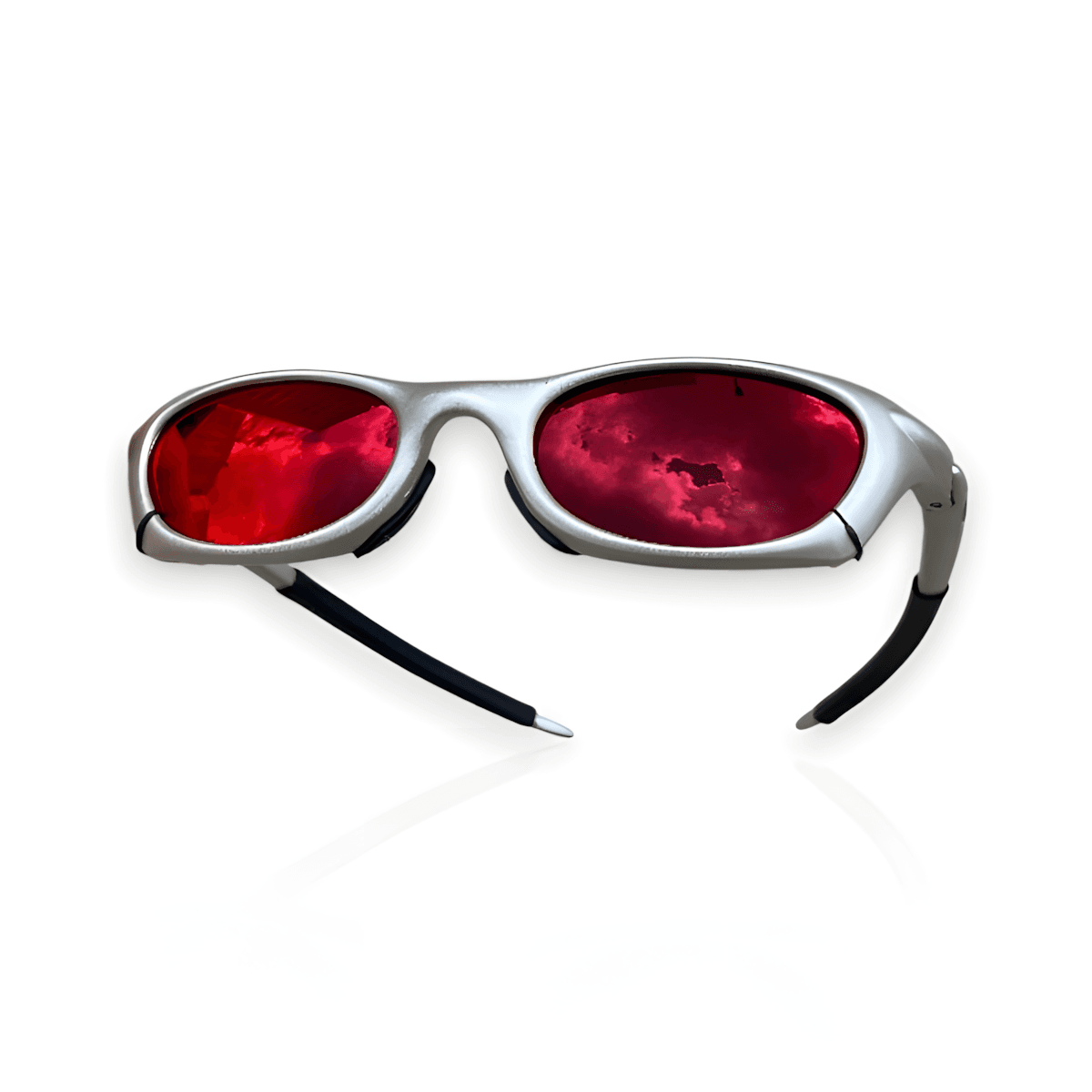 Mag Four — Plasma Lente Torch