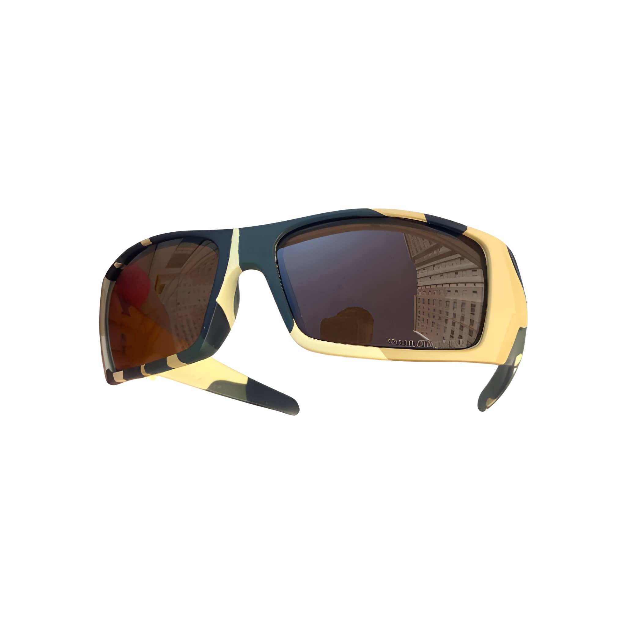 Óculos de Sol Gascan Camuflado