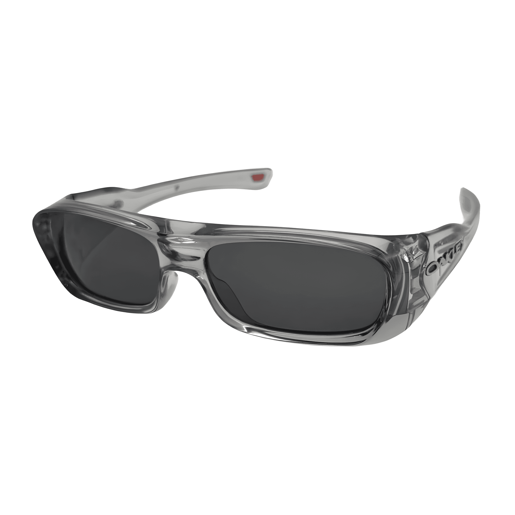 Permian Cristal Lentes Black