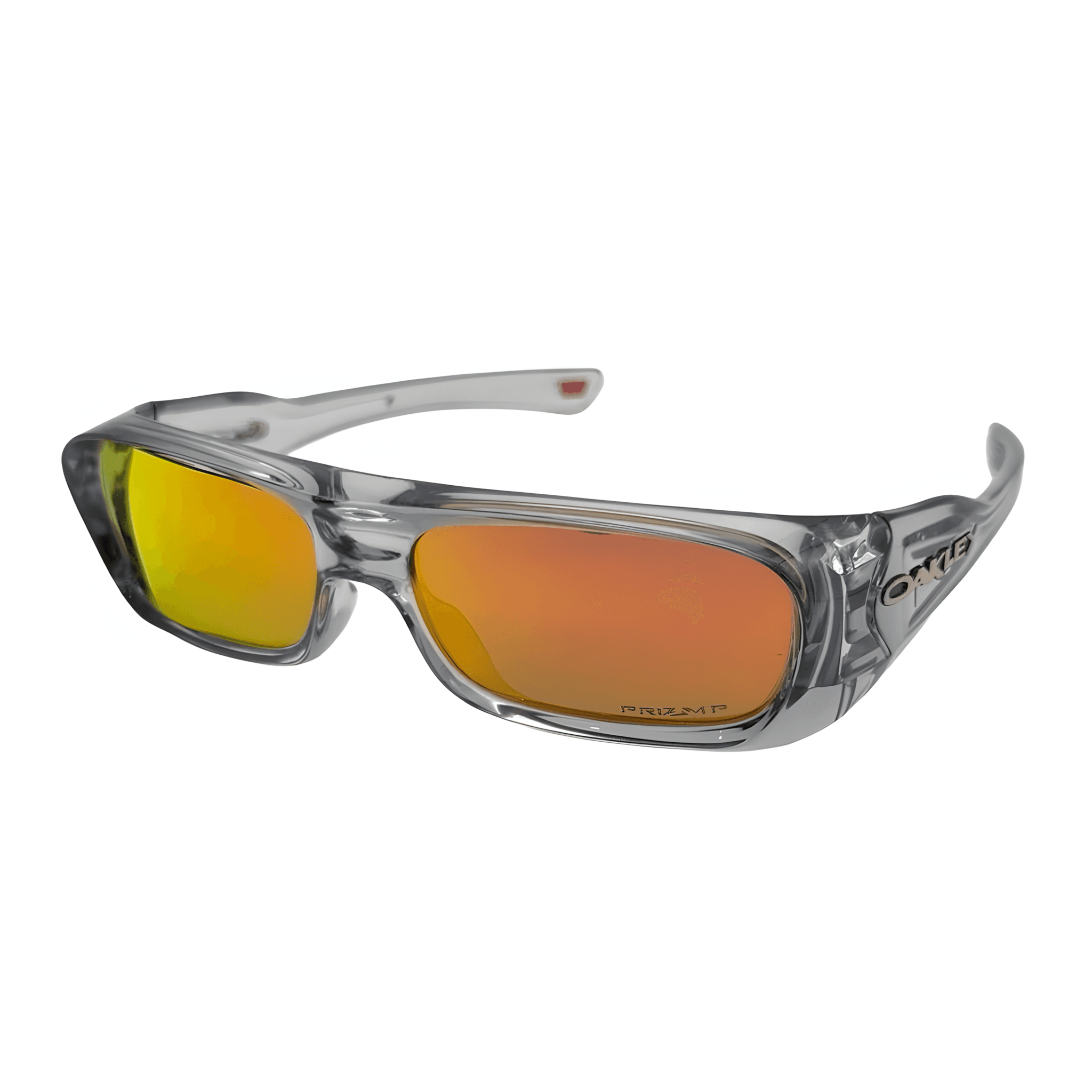 Permian Cristal Lentes Ruby