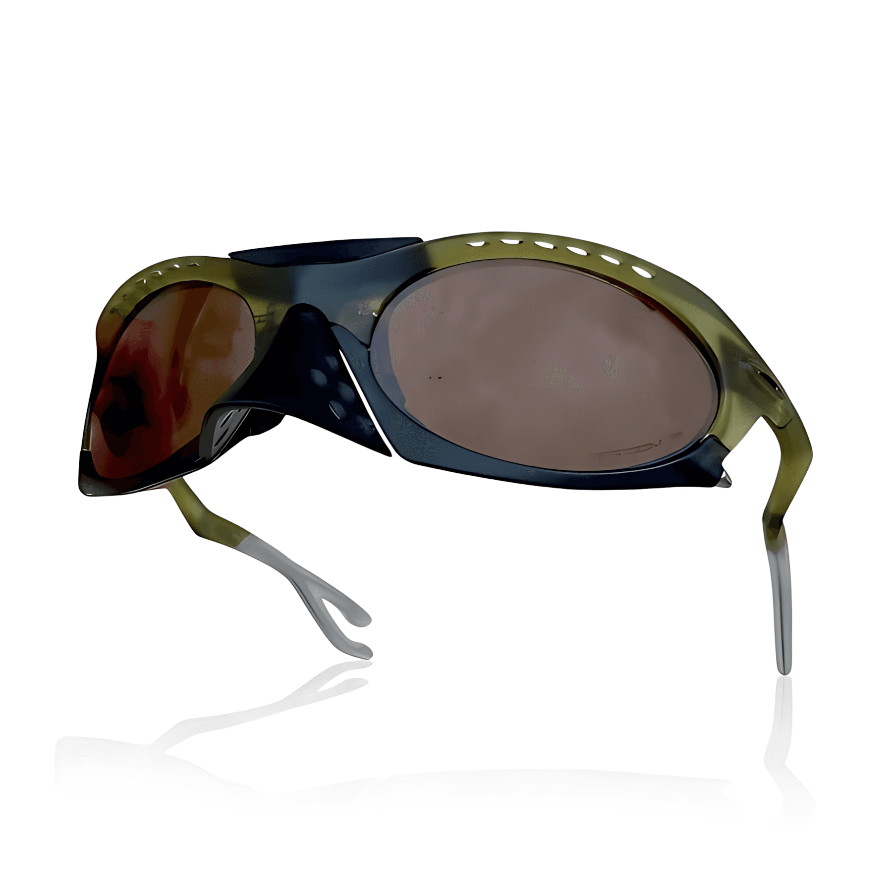plantaris-verde-lente-vr28 cover