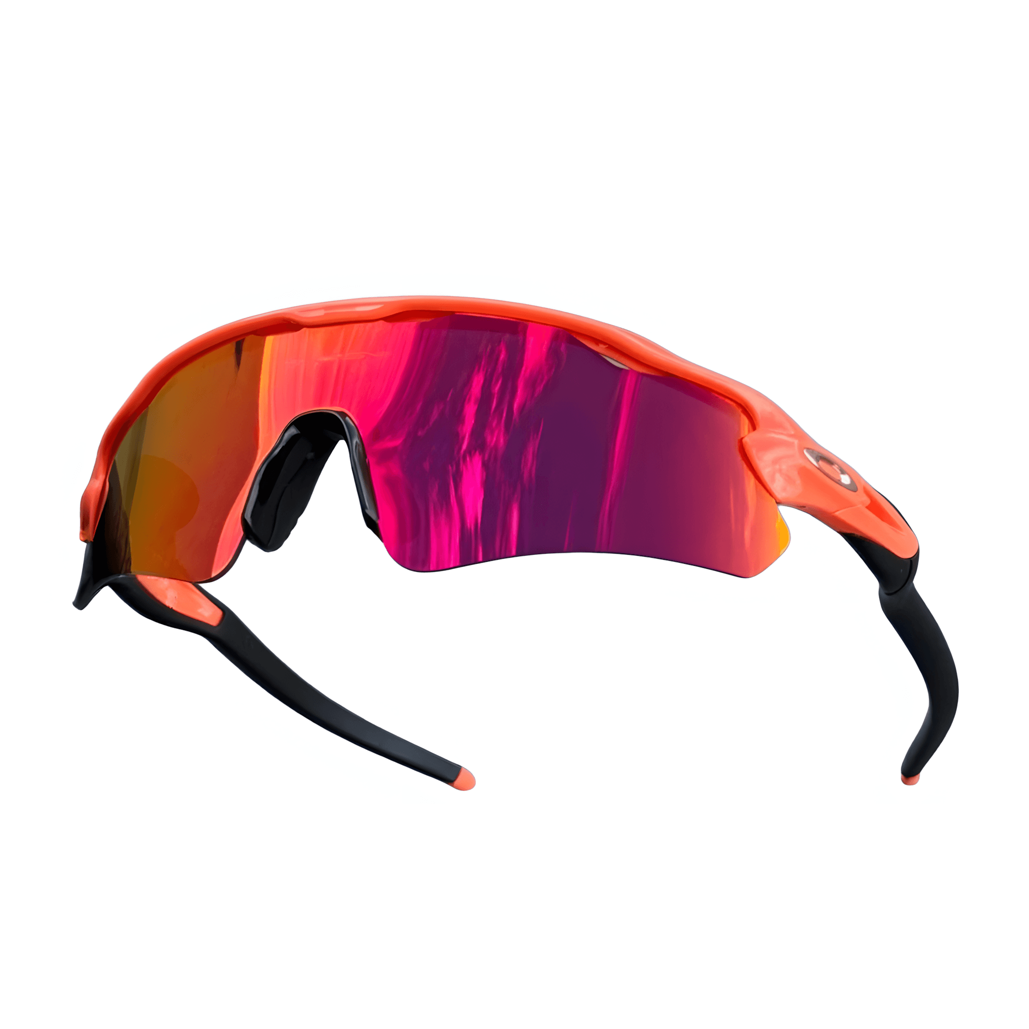 radar-cooper-lente-vr28 cover