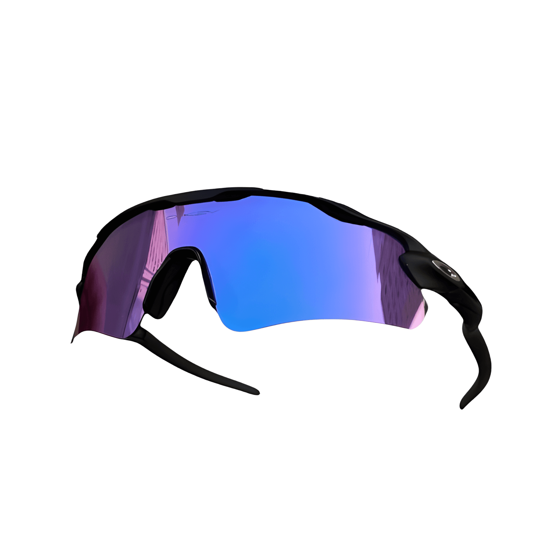 radar-preta-lente-sapphire 100