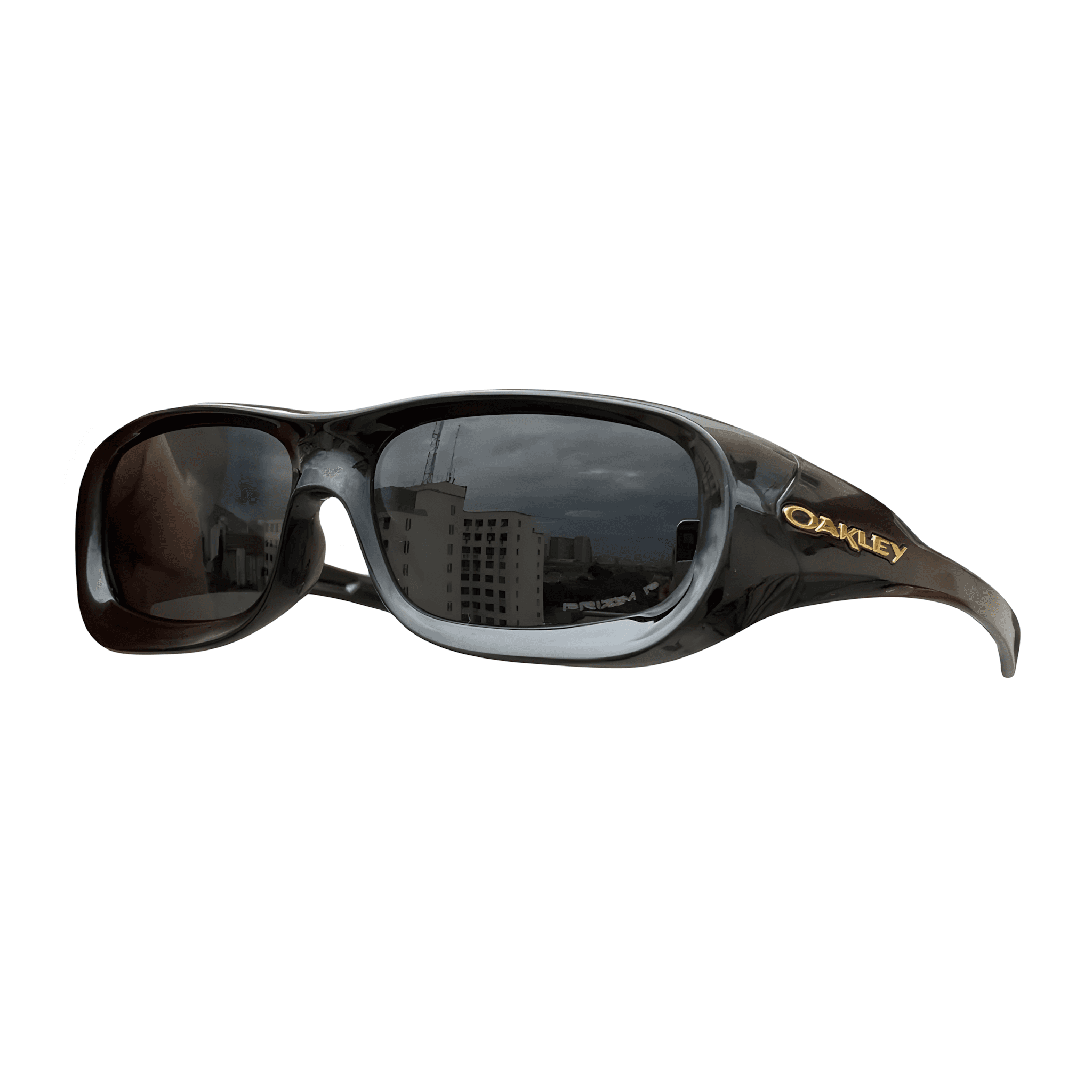 Soto Carbon Lentes Black