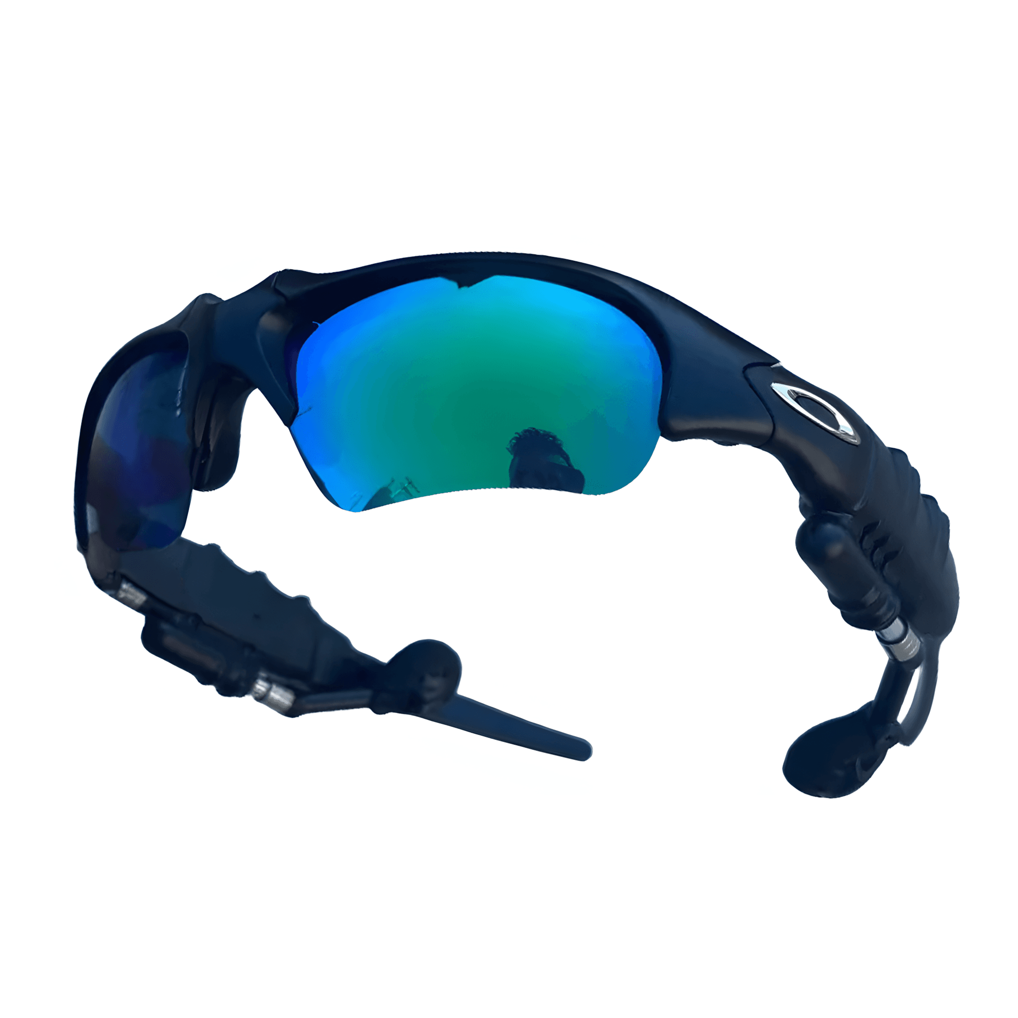 Thump Carbon Lentes G26