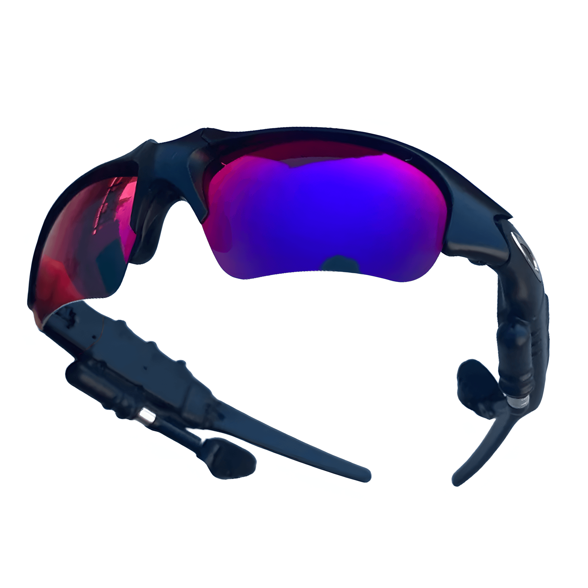 Thump Carbon Lentes Tanzanite