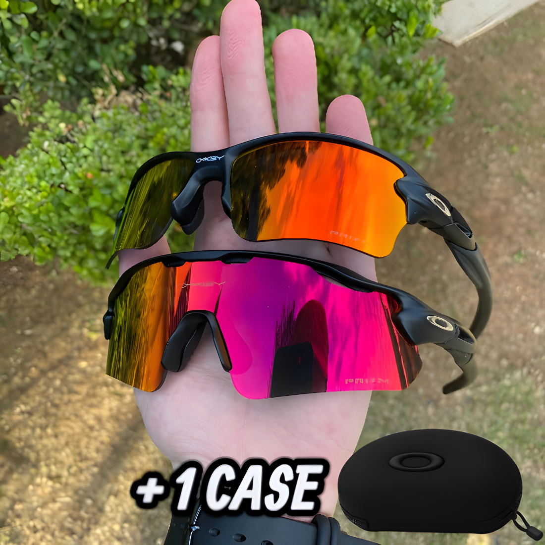 COMBO 1