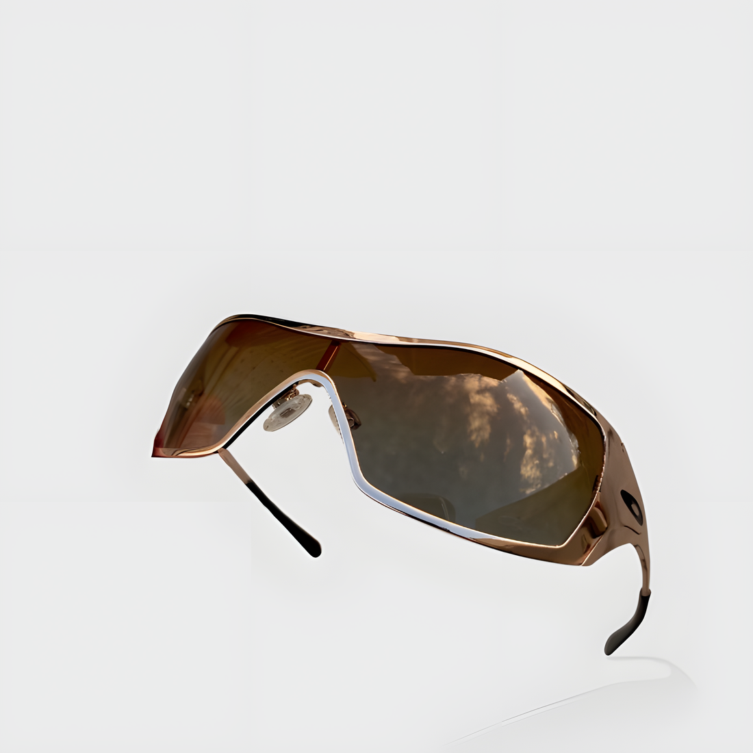 Óculos de Sol Dart Gold VR28