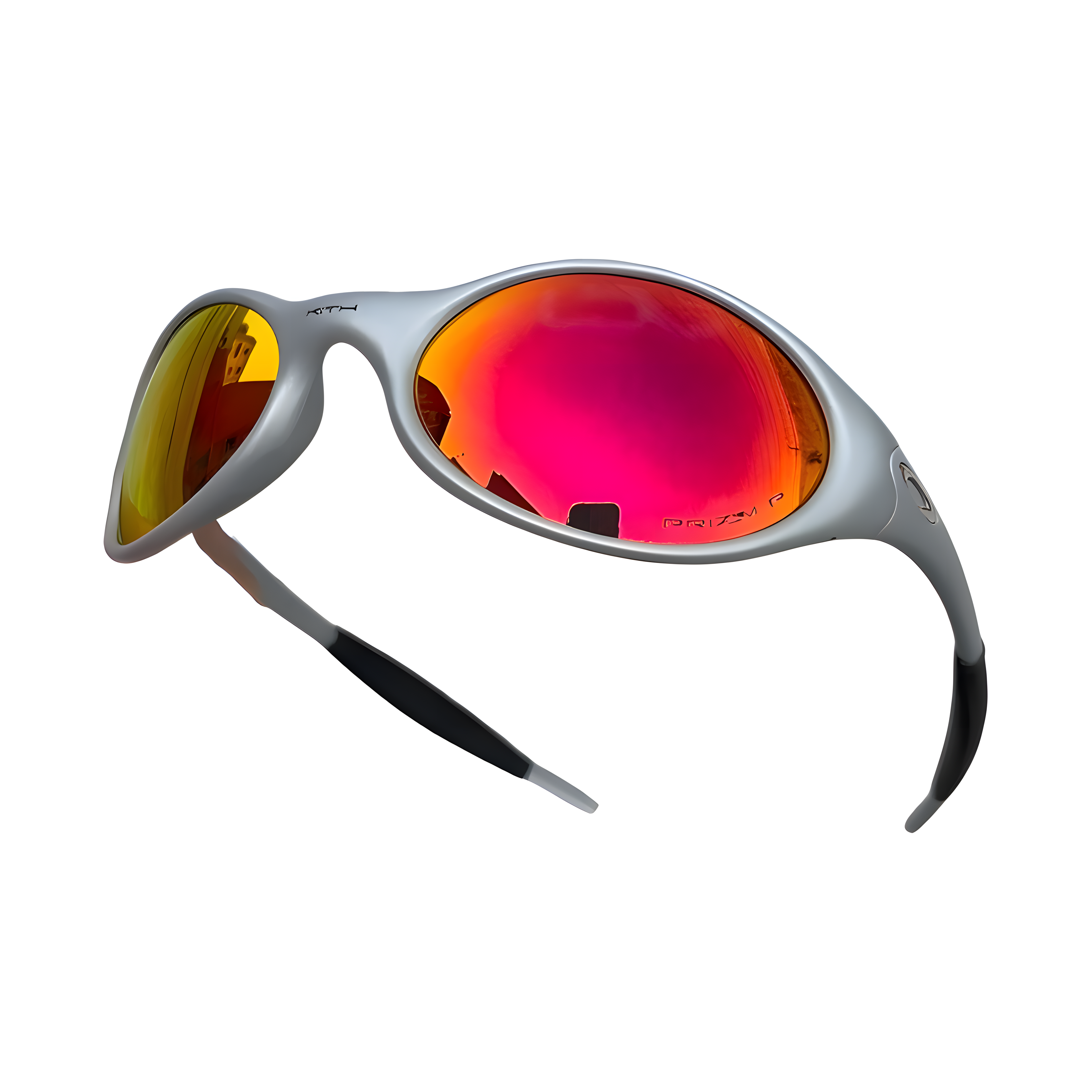 Óculos de Sol Eye Jacket Cinza