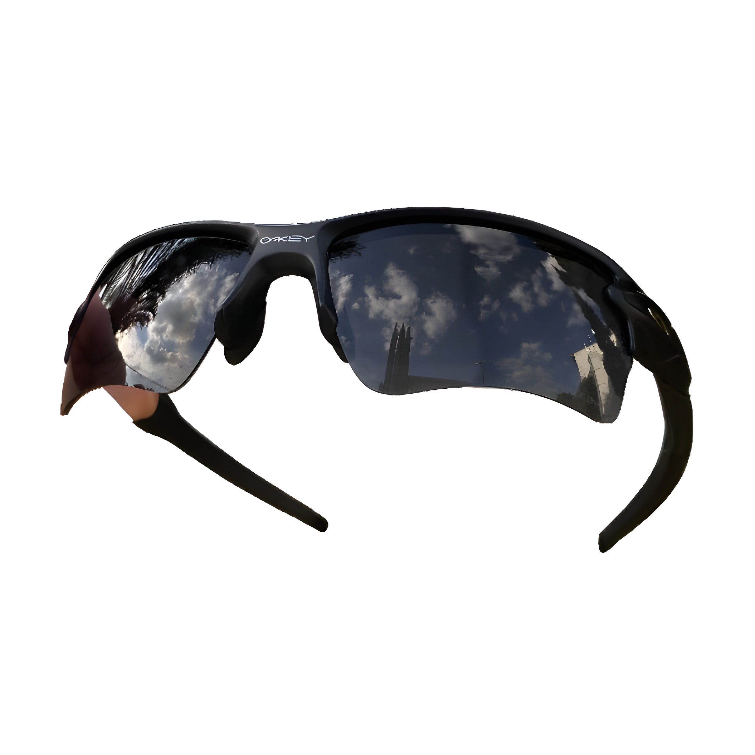 Flak 2.0 Preta
