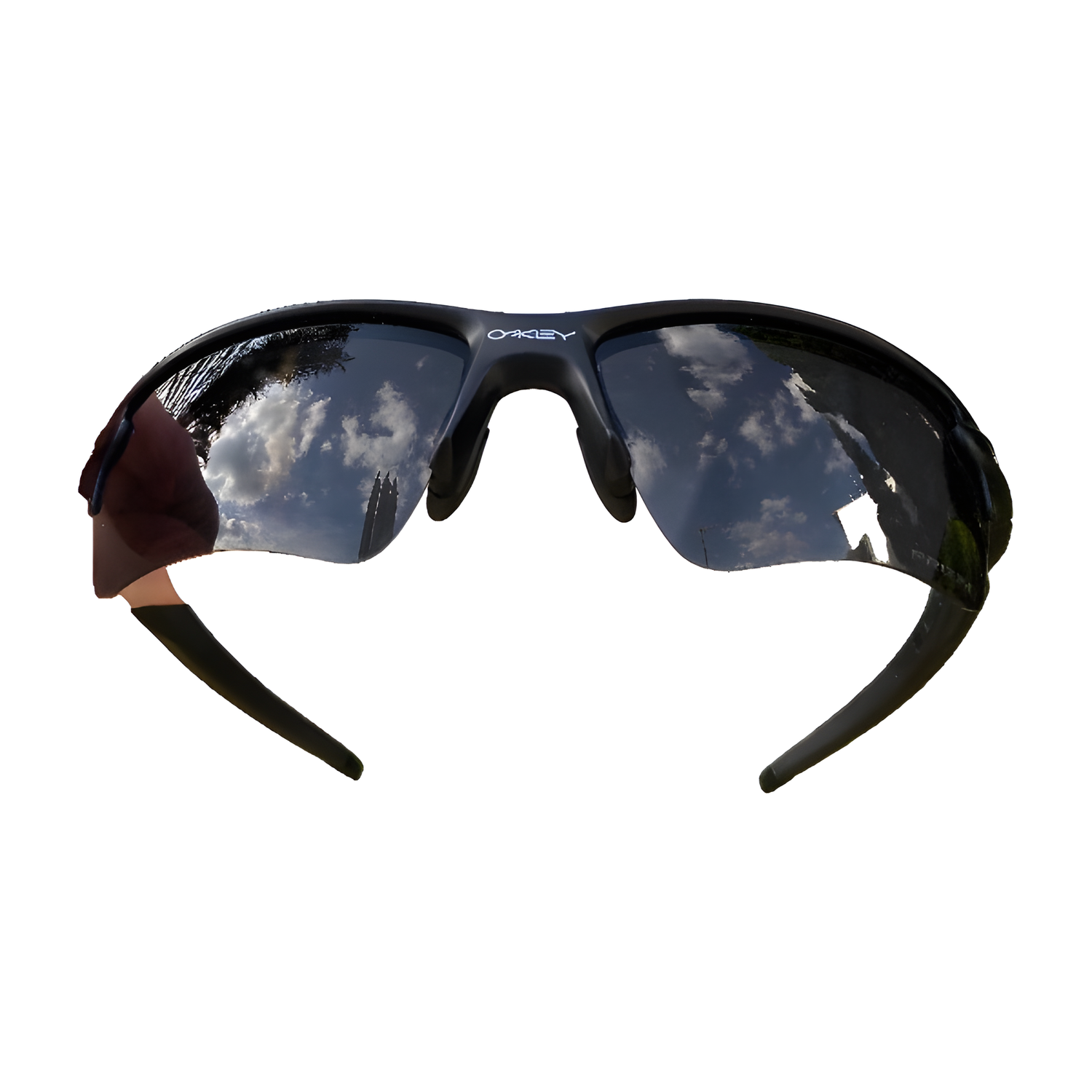 Flak 2.0 Preta