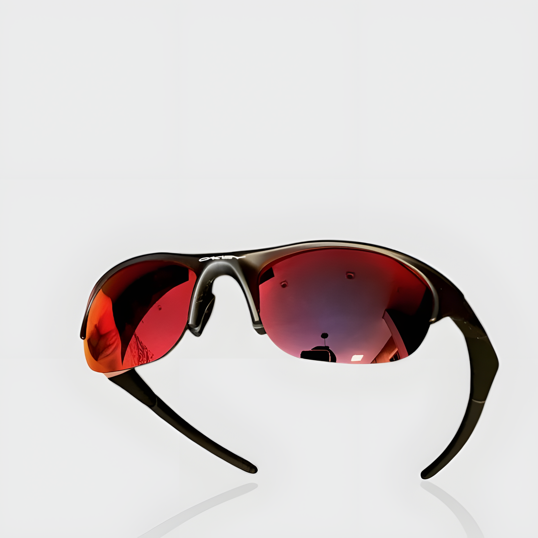 Óculos de Sol Half Jacket Torch