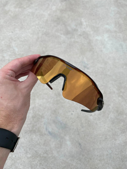 Óculos de Sol Radar Ev Cooper Gold Café (2x1)